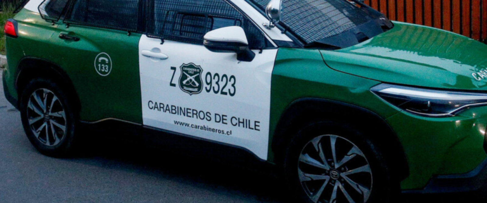 Víctima de violento robo en Huechuraba critica a Boric: “Tenemos un presidente que cree que es un influencer”