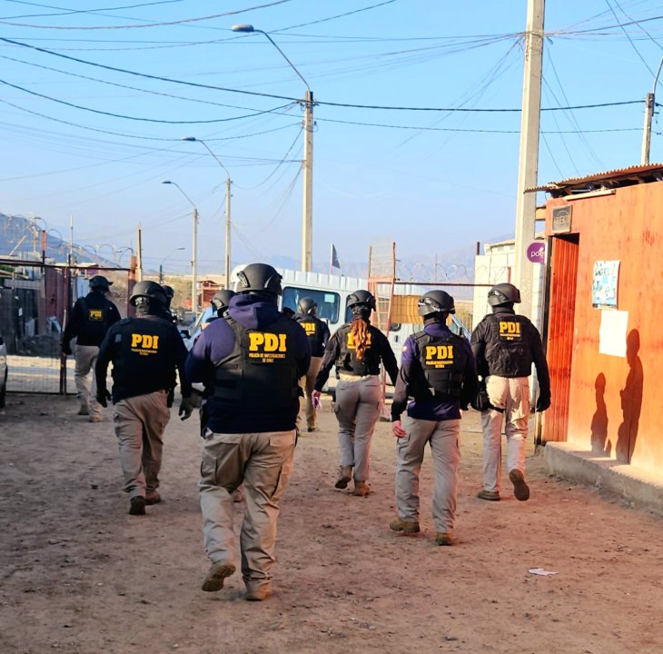 /pdi-atacama-desarticula-estructura-criminal-extranjera-en-masivo-operativo