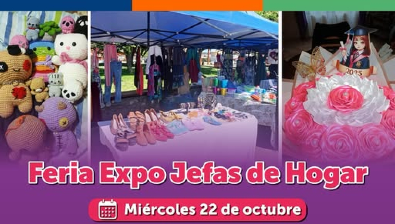 /los-alamos-celebra-la-feria-expo-jefas-de-hogar