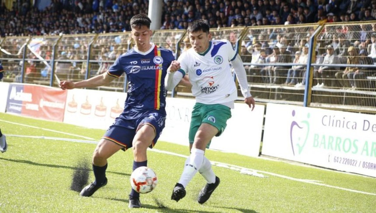 /suspenden-clasico-entre-provincial-osorno-y-deportes-puerto-montt-por