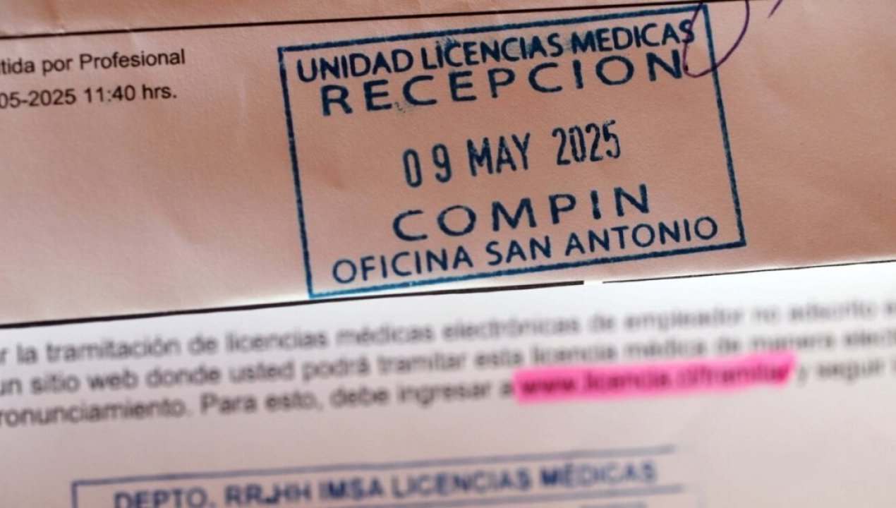 /actualidad/revelan-impactante-paquete-de-cifras-sobre-certificados-medicos-emitidos