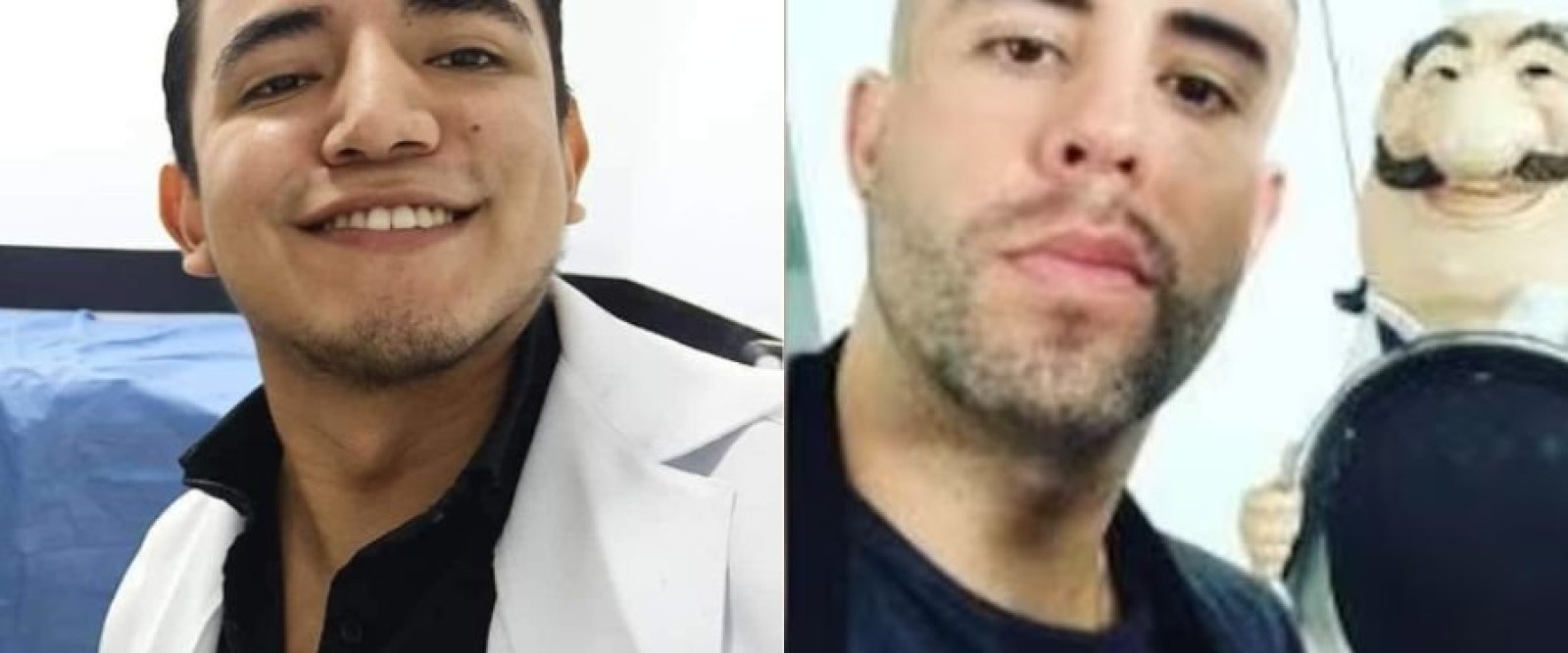Revelan macabra premeditación de asesinato de joven farmacéutico