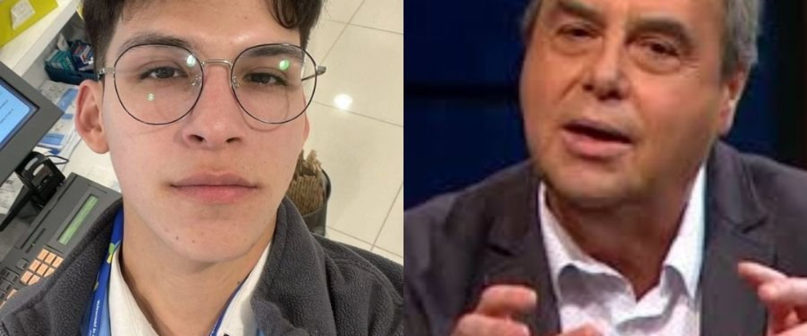 Inspector Vallejo acusa modus operandi en asesinato de farmacéutico