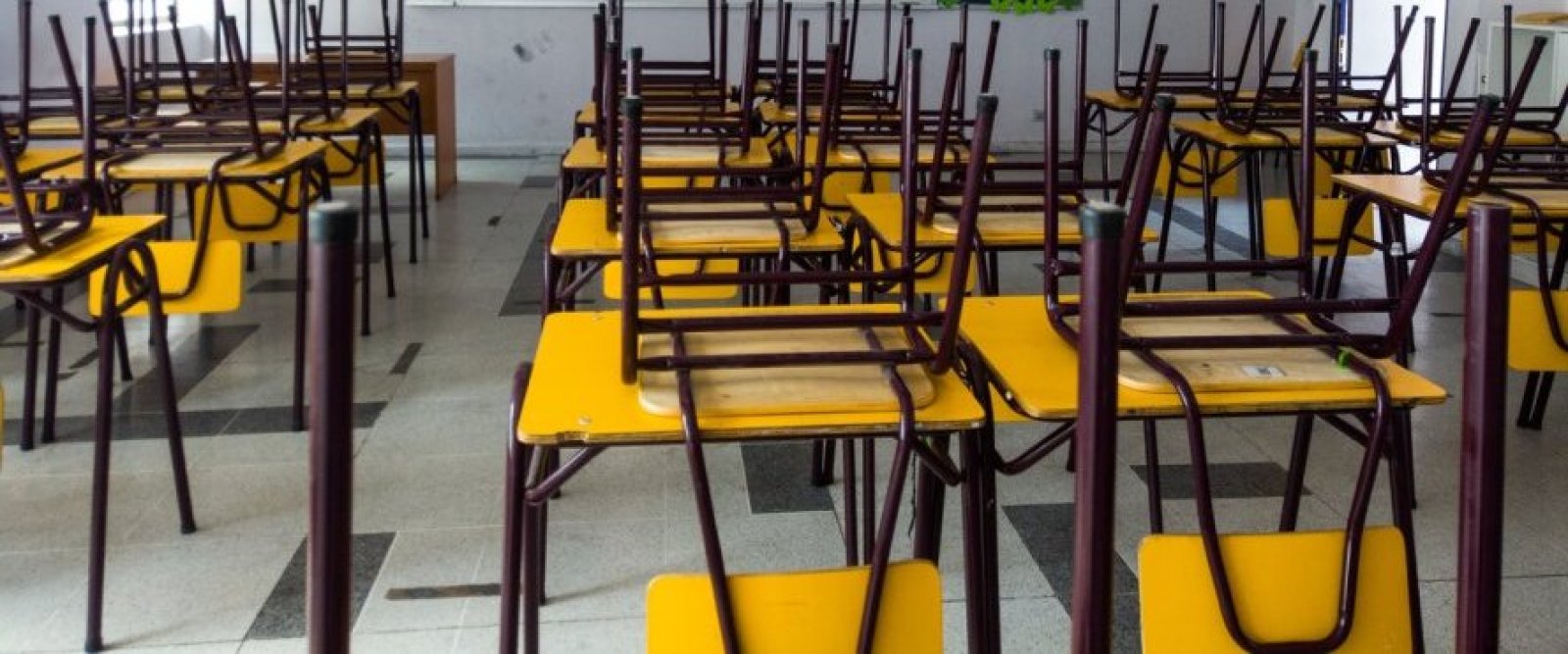 Inspector del colegio Altomonte es detenido por presunta violación a niña de seis años