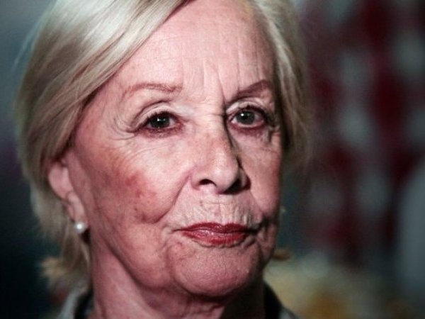 Hijo de Delfina Guzmán rompe el silencio y revela complicaciones de salud