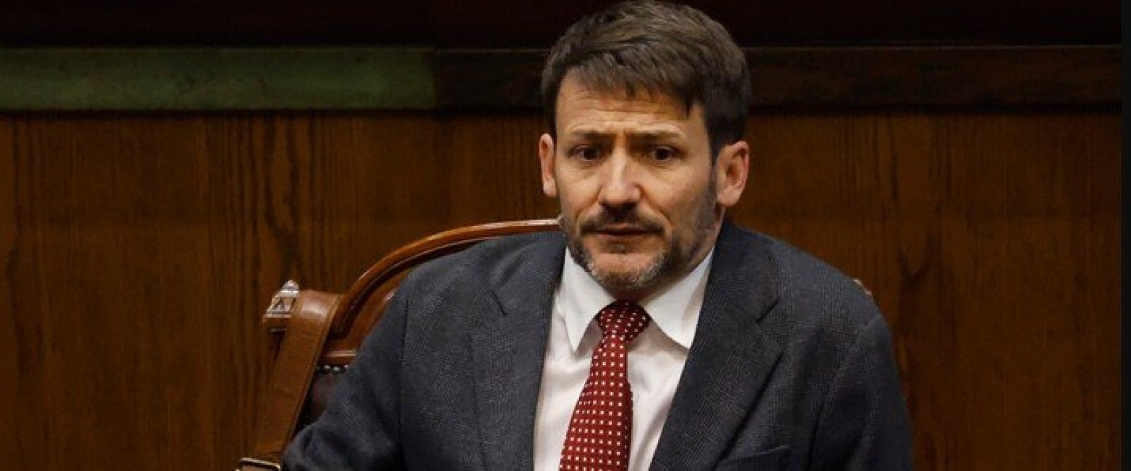 Cámara aprueba AC contra Pardow y reabre debate por transparencia en gestión energética