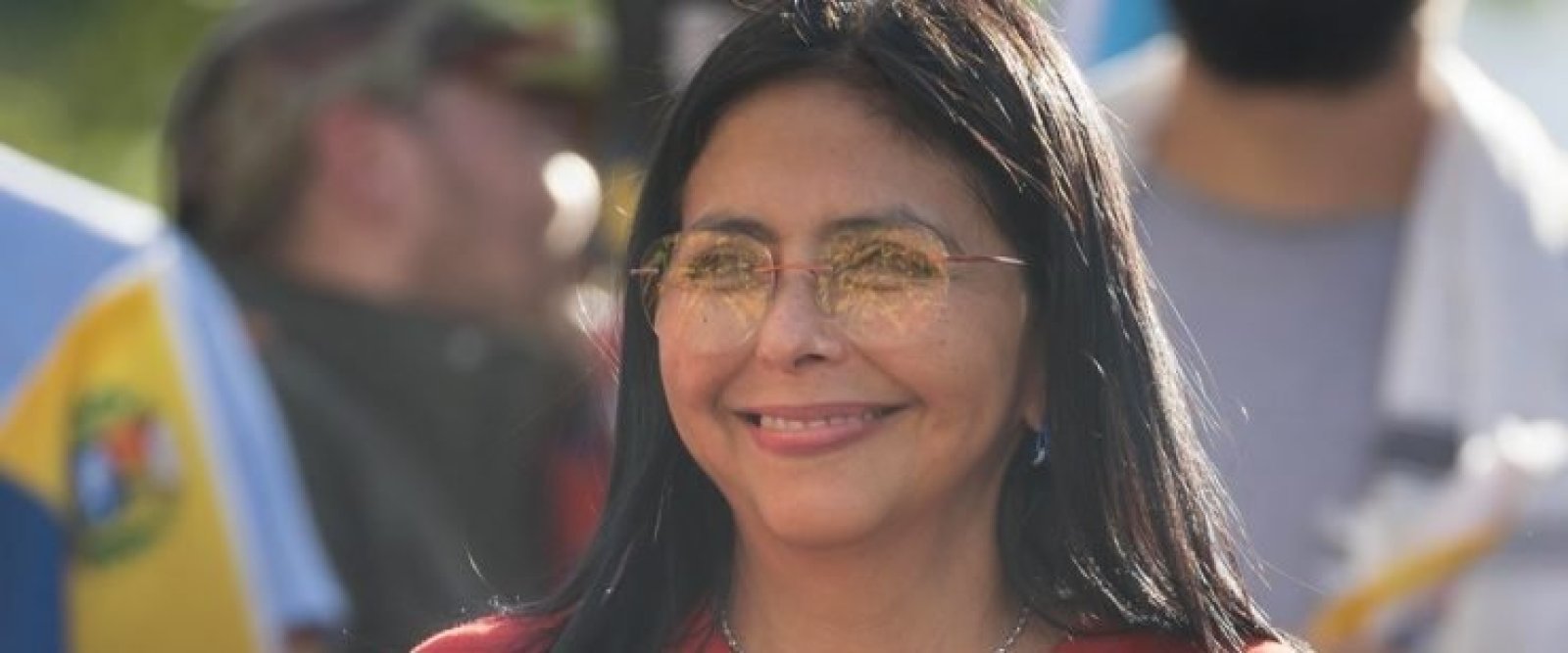 Venezuela: Delcy Rodríguez asume la Presidencia tras declaración de ausencia forzosa de Maduro