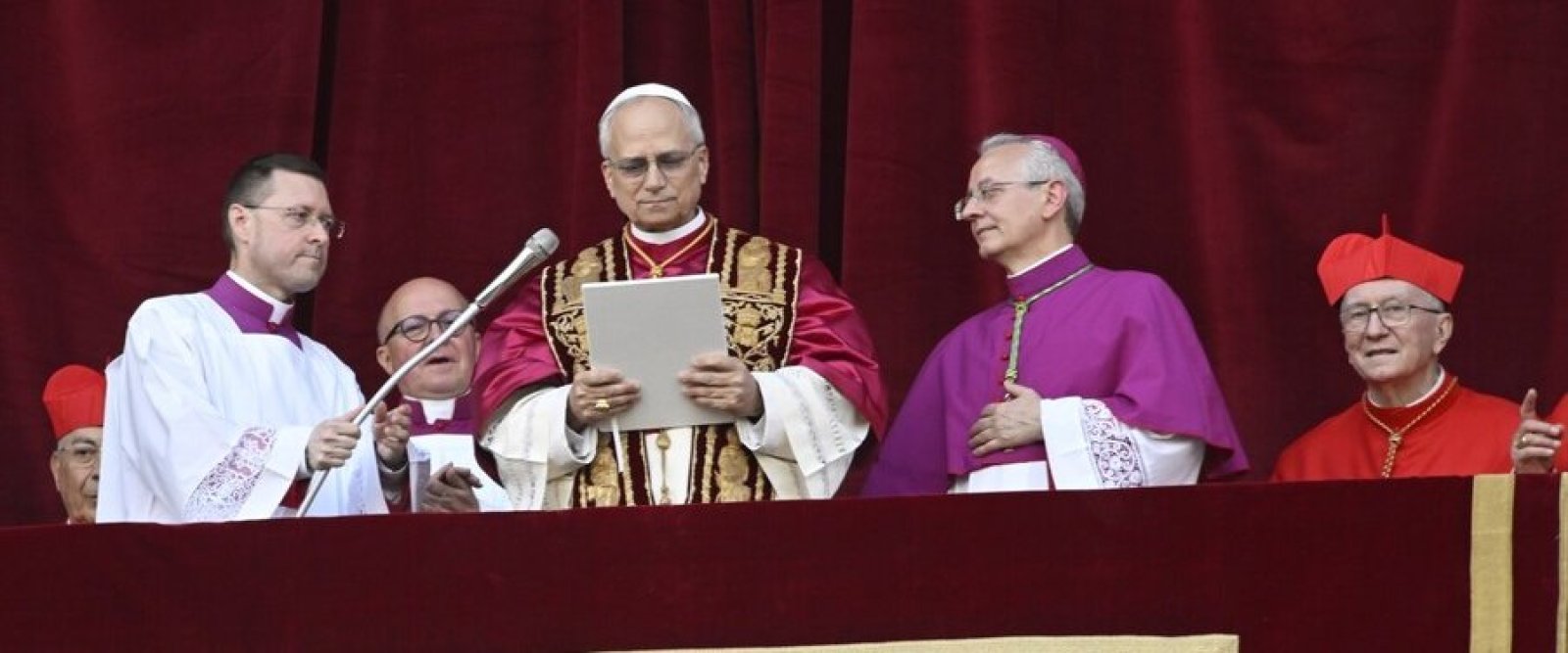 Papa León XIV insta a respetar la soberanía y los derechos humanos en Venezuela