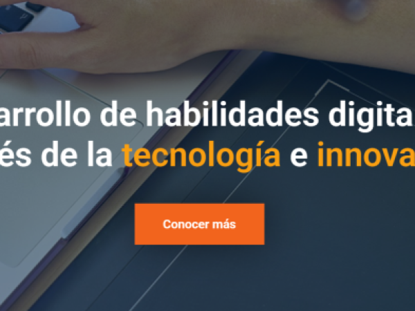 Lanzan plataforma gratuita que adapta sus contenidos según las dudas de los profesores