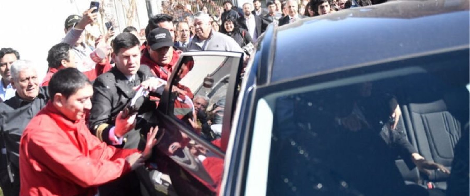 Fiscalía detalla nuevas lesiones de Ministra Lincolao tras ataque en la UACh