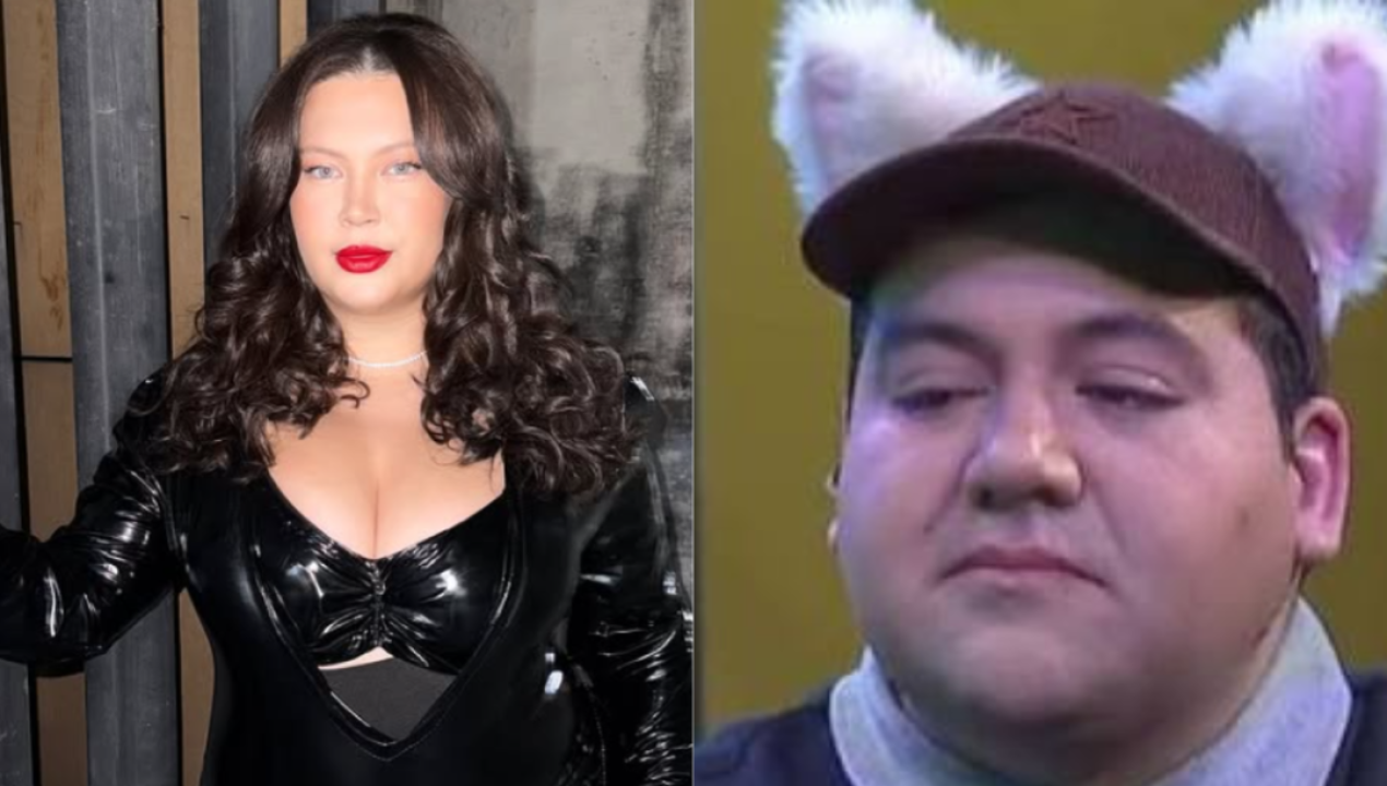 /magazine/michelle-carvalho-acusa-acoso-y-apunta-a-danilo-por-amor-no-correspondido